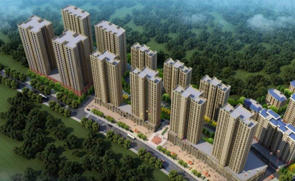 商業(yè)地產(chǎn)